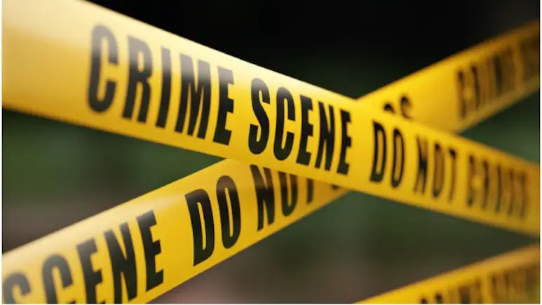 महिला से छेड़छाड़ करते पकड़े गए युवक ने खुद को किया伤: अस्पताल पहुंचने से पहले दम तोड़ा